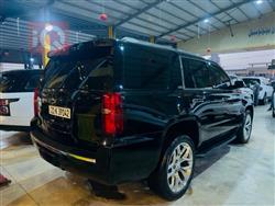 شيفروليه تاهو